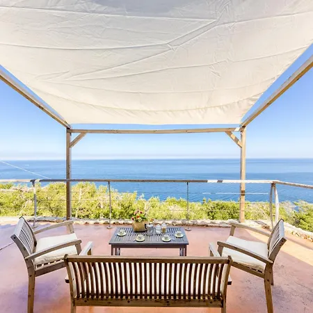 Villa Belvedere Luxury E
