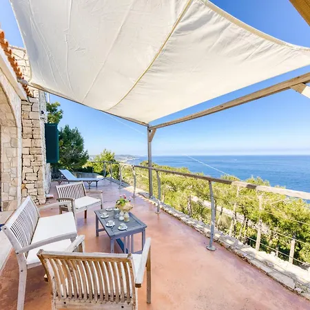 Belvedere Luxury E Villa