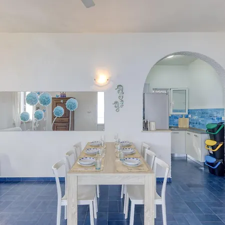 Belvedere Luxury E Gagliano del Capo
