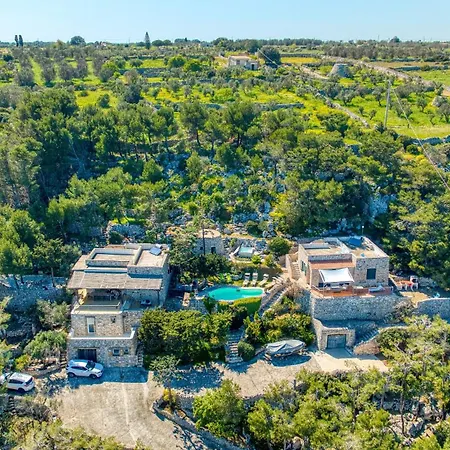Villa Belvedere Luxury E