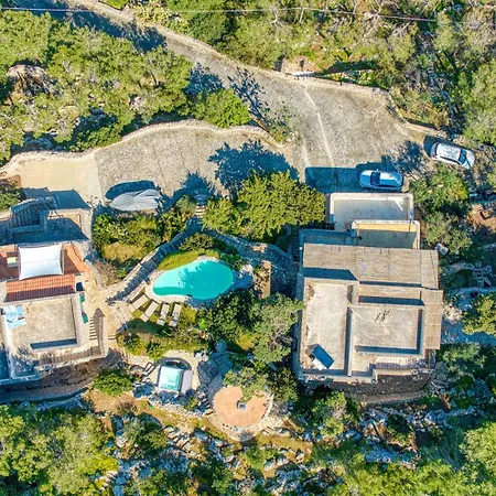 Belvedere Luxury E Gagliano del Capo