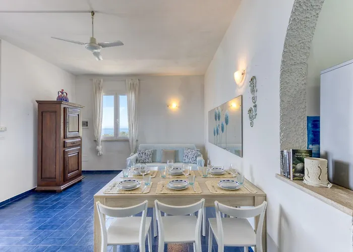 Belvedere Luxury E Villa