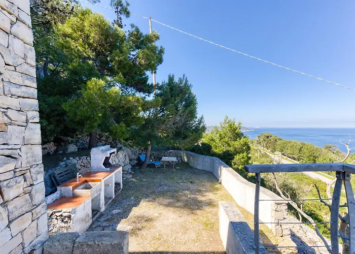 Belvedere Luxury E Villa *