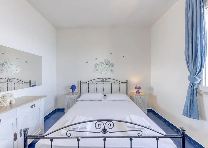 Belvedere Luxury E Gagliano del Capo