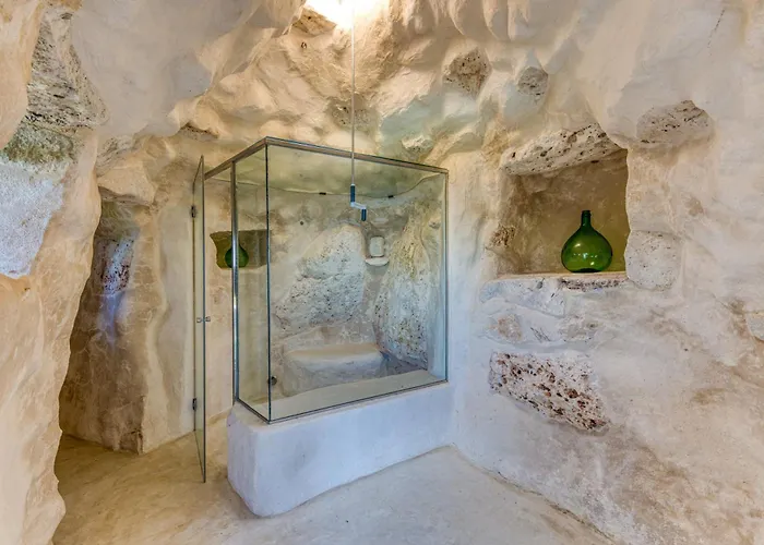 Belvedere Luxury E Villa Gagliano del Capo