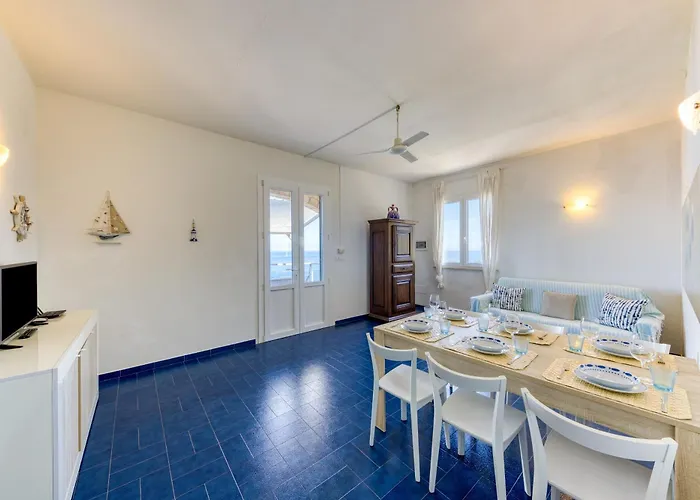 Villa Belvedere Luxury E Gagliano del Capo