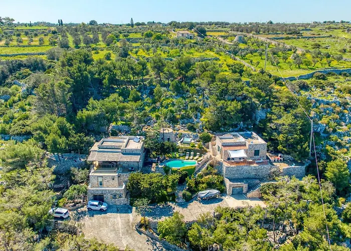 Villa Belvedere Luxury E