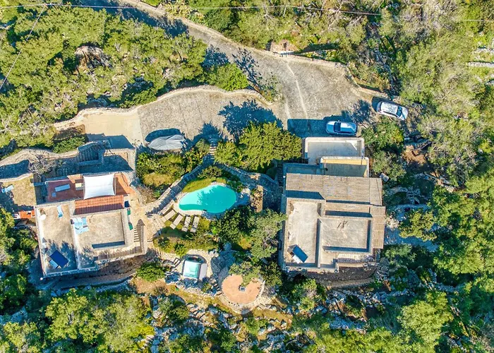 Belvedere Luxury E Gagliano del Capo