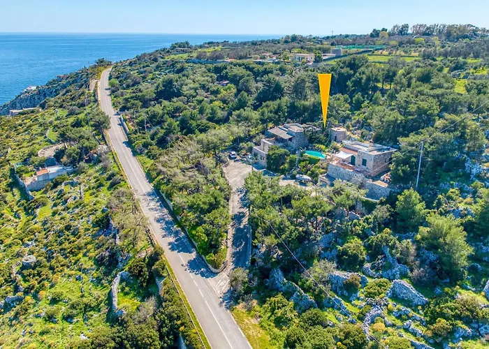 Villa Belvedere Luxury E *