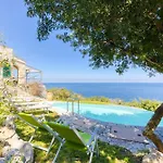 Belvedere Luxury E غاليانو دل كابو
