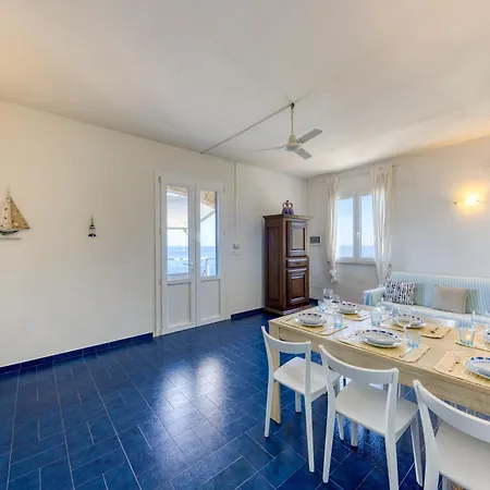 Belvedere Luxury E Vila Gagliano del Capo