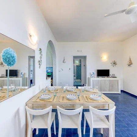 Belvedere Luxury E * Gagliano del Capo