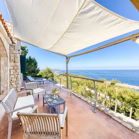 Belvedere Luxury E Villa *