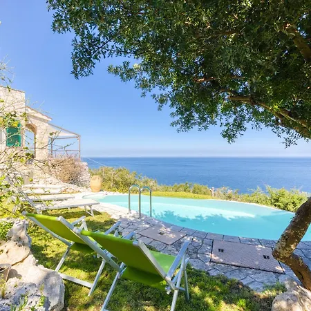 Belvedere Luxury E Vila Gagliano del Capo