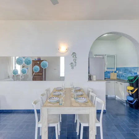 Vila Belvedere Luxury E Gagliano del Capo
