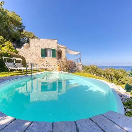 Villa Belvedere Luxury E *