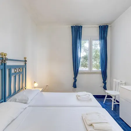 Vila Belvedere Luxury E *