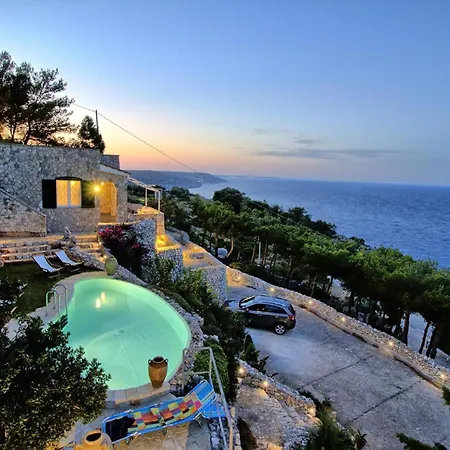 Belvedere Luxury E *