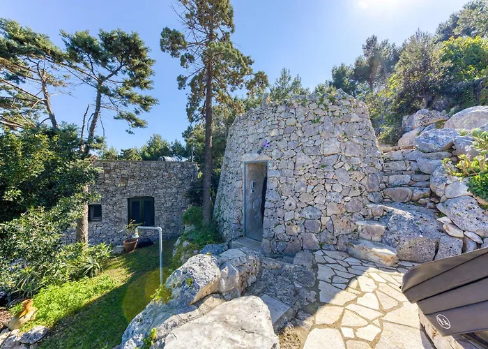 빌라 Belvedere Luxury E *